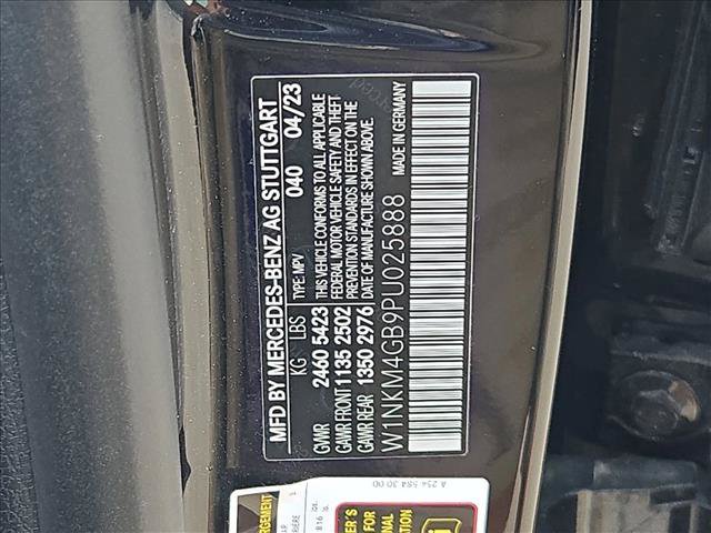 Used 2023 Mercedes-Benz GLC 300 image 23