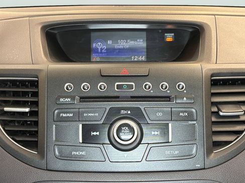 Used 2013 Honda CR-V EX-L image 25