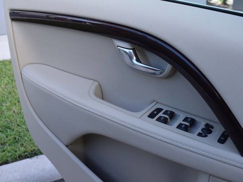 Used 2013 Volvo S80 T6 AWD/4WD image 73