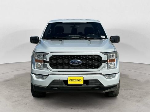 Used 2021 Ford F150 XL w/ STX Appearance Package AWD/4WD image 8
