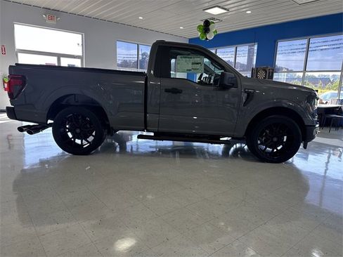 New 2025 Ford F150 XL image 3