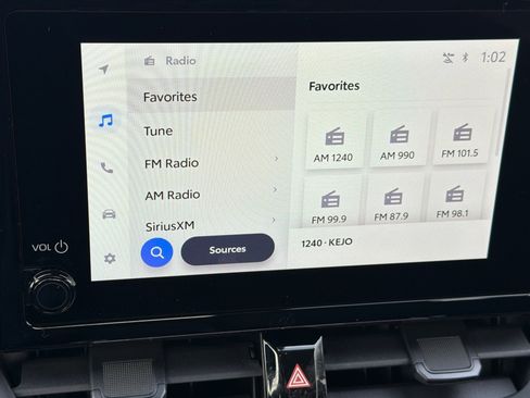 New 2026 Toyota Corolla LE image 16