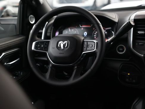 New 2026 RAM 3500 Laramie image 25