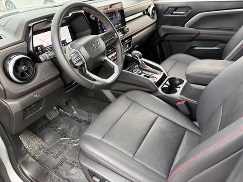 Used 2026 Chevrolet Colorado Z71 w/ Z71 Convenience Package 2 AWD/4WD image 19
