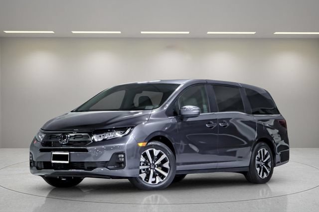 New 2027 Honda Odyssey EX-L image 8