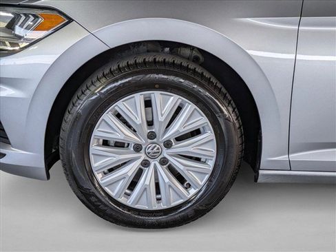 Used 2019 Volkswagen Jetta S w/ Driver Assistance Package FWD image 22