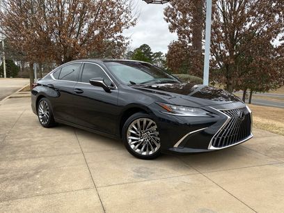 Used 2024 Lexus ES 350 Ultra Luxury w/ Accessory Package (Z2)