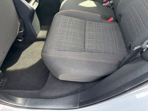 Certified 2024 Honda HR-V Sport image 17