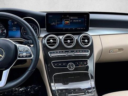 Used 2019 Mercedes-Benz C 300 Sedan image 8