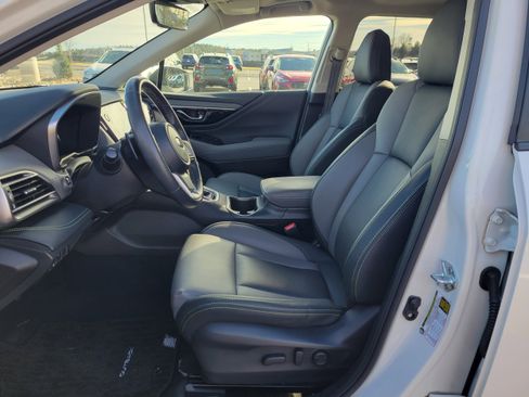 Certified 2023 Subaru Outback Onyx Edition XT image 27