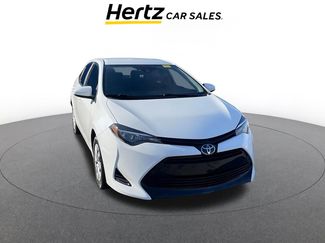 Used 2019 Toyota Corolla L video 1