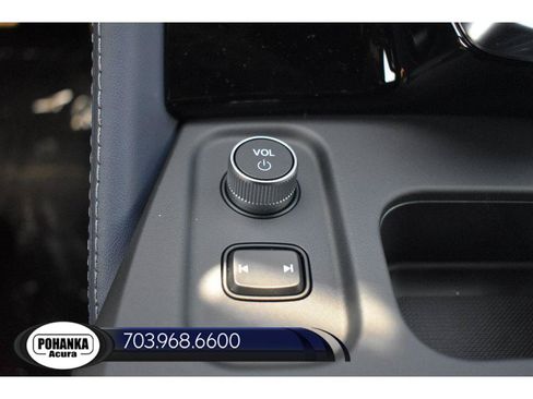 New 2026 Acura MDX Type S AWD/4WD image 18