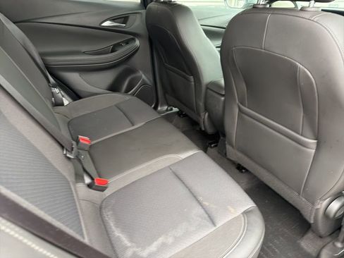 Used 2024 Buick Encore GX Preferred image 9