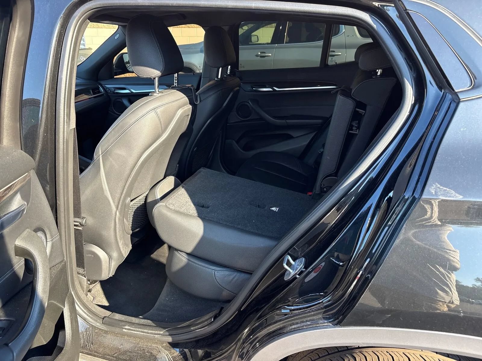 Used 2018 BMW X2 xDrive28i AWD/4WD image 5