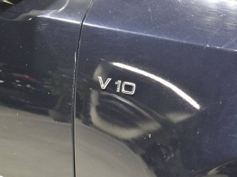 Used 2007 Audi S8 AWD/4WD image 8