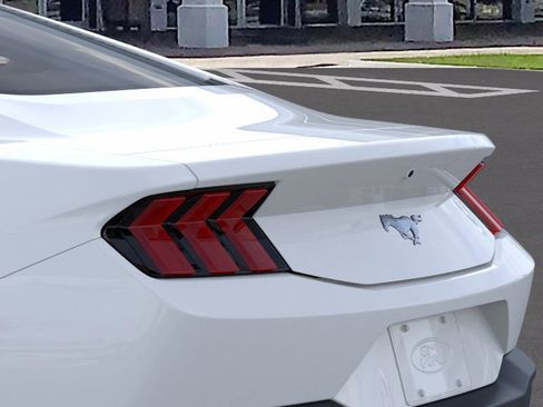 New 2026 Ford Mustang Premium image 21