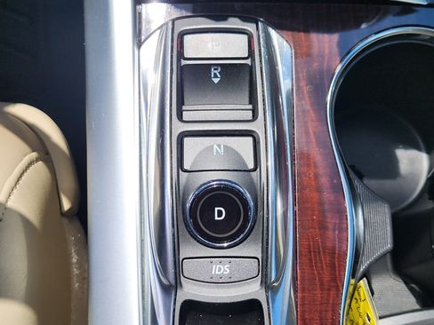 Used 2015 Acura TLX V6 SH-AWD w/ Advance Package image 13