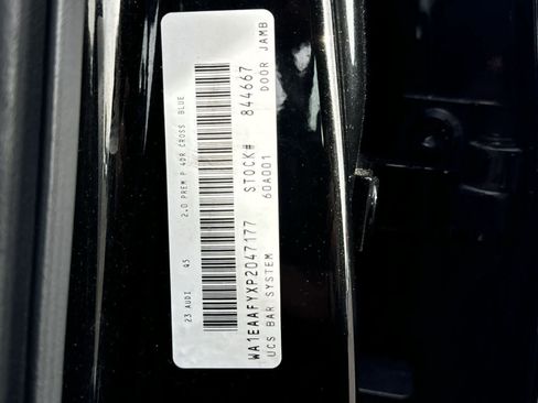 Used 2023 Audi Q5 2.0T Premium Plus image 33