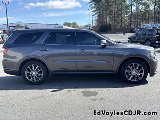 Used 2014 Dodge Durango R/T w/ Premium Nappa Leather Group video 2