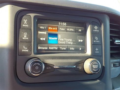 Used 2024 RAM 1500 Tradesman image 20