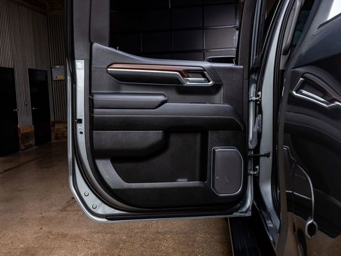 Used 2024 GMC Sierra 1500 Denali image 37