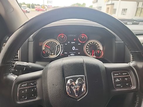 Used 2017 RAM 1500 Sport AWD/4WD image 28
