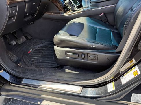 Used 2012 Acura MDX AWD/4WD image 12