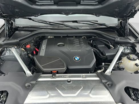Used 2024 BMW X3 sDrive30i w/ Convenience Package w/ZPA RWD image 27