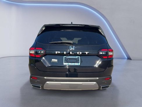 New 2026 Honda Pilot EX-L image 4