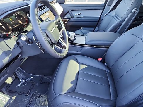 Certified 2025 Land Rover Range Rover Sport S image 23