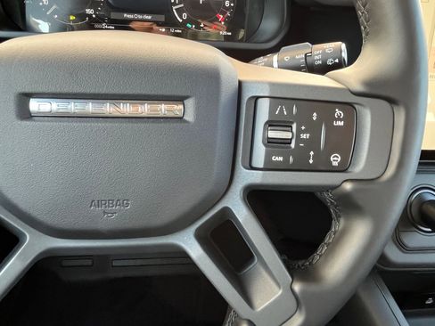 New 2026 Land Rover Defender 110 S image 18