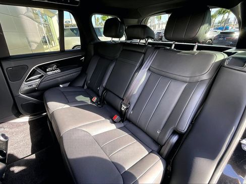 Used 2023 Land Rover Range Rover SE AWD/4WD image 25
