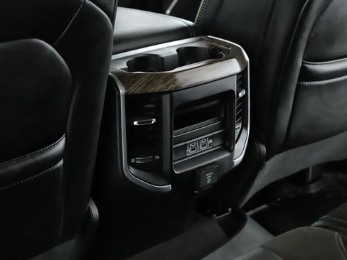 Certified 2020 RAM 1500 Laramie image 6