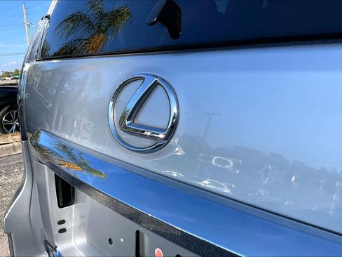 Used 2016 Lexus GX 460 Luxury image 30