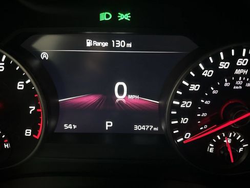Used 2022 Kia Stinger GT2 RWD image 28