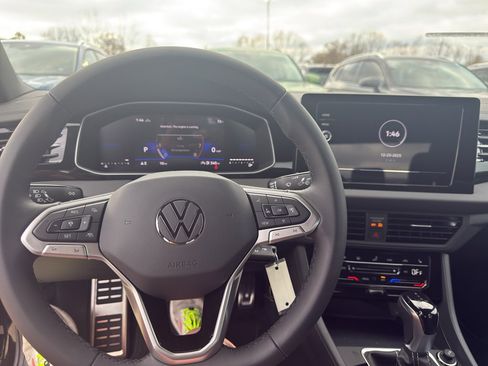New 2026 Volkswagen Jetta Sport FWD image 14