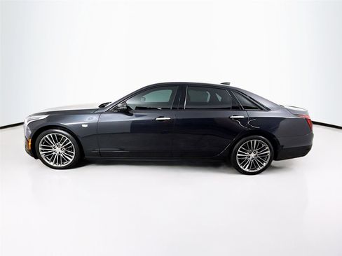 Used 2019 Cadillac CT6 Sport AWD/4WD image 11