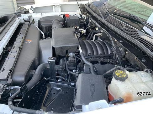 Used 2021 Chevrolet Silverado 2500 W/T w/ WT Fleet Convenience Package AWD/4WD image 12