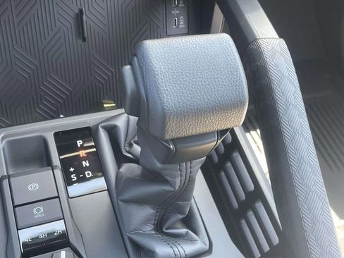 New 2026 Toyota 4Runner SR5 image 24