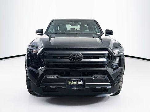 Used 2026 Toyota Tacoma SR5 RWD image 2