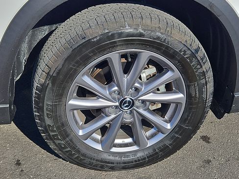 Used 2023 MAZDA CX-5 AWD 2.5 S image 8