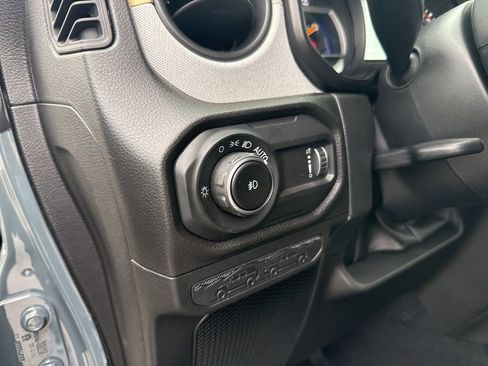 New 2026 Jeep Wrangler Sport S image 15