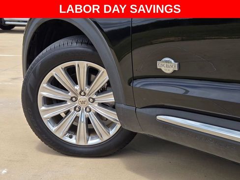 Used 2023 Ford Explorer King Ranch w/ Technology Package RWD image 32