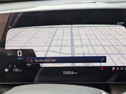 Used 2025 Chevrolet Equinox LT image 22