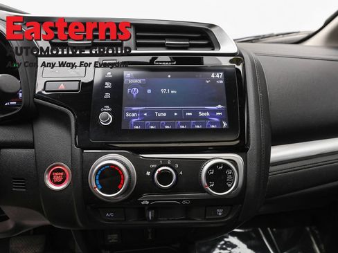 Used 2020 Honda Fit EX image 12