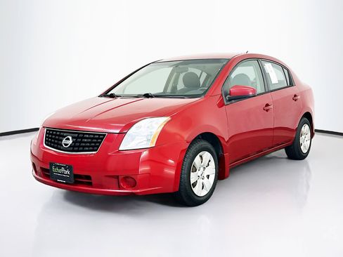 Used 2009 Nissan Sentra 2.0 image 3