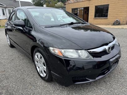 Used 2010 Honda Civic LX
