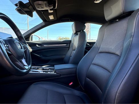 Used 2022 Honda Accord Sport image 16