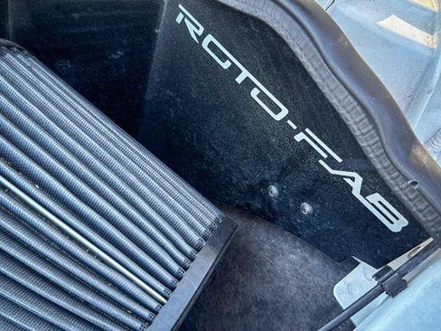 Used 2017 Chevrolet Camaro ZL1 RWD image 23