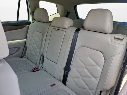 New 2026 Volkswagen Atlas SE AWD/4WD image 12